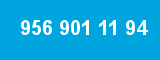 956 901 11 94